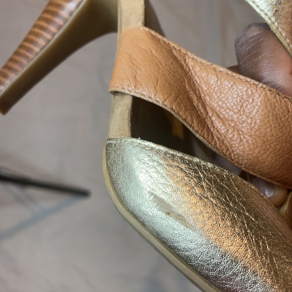 Nine West heels - Picture 6 of 8